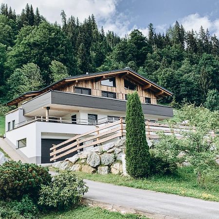 Four Peaks Apartment Flachau Eksteriør billede