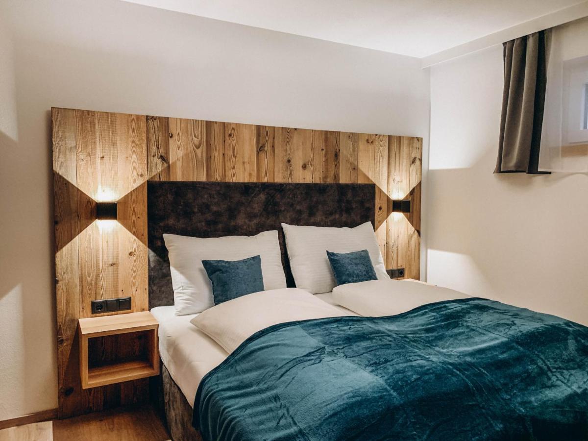 Four Peaks Apartment Flachau Eksteriør billede