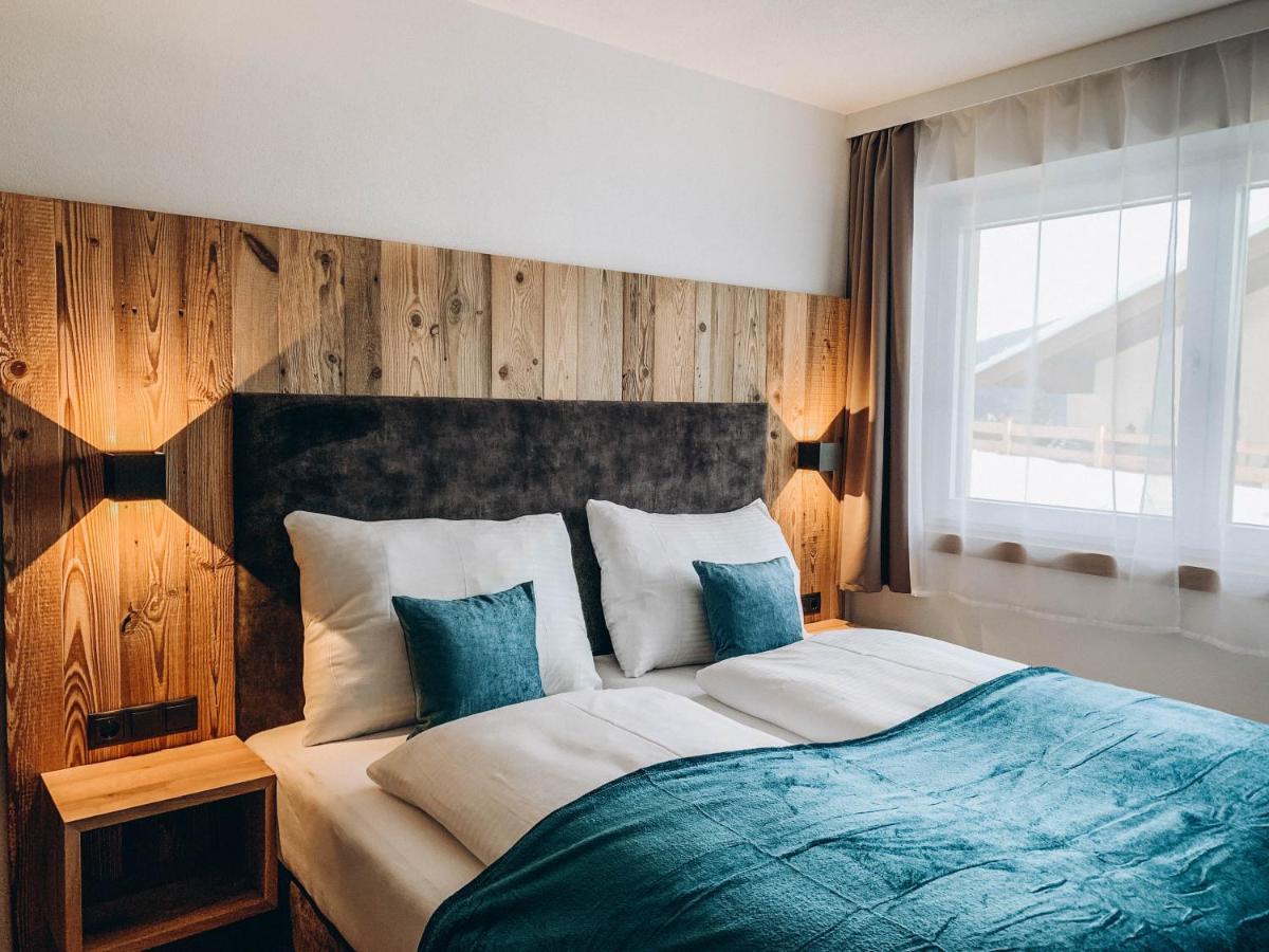 Four Peaks Apartment Flachau Eksteriør billede