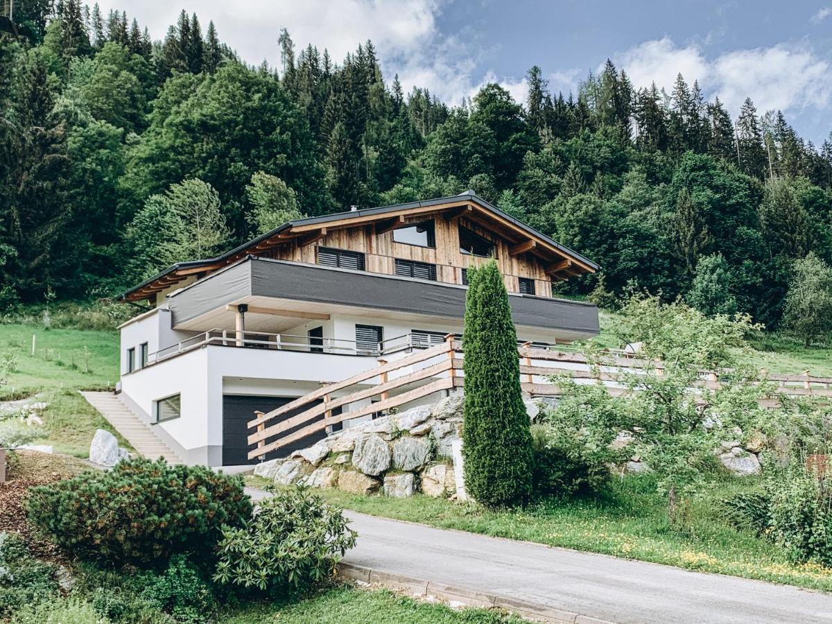Four Peaks Apartment Flachau Eksteriør billede